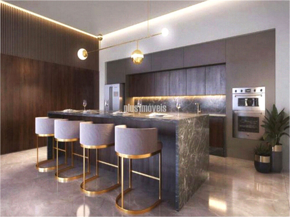 Apartamento, 3 quartos, 210 m² - Foto 16