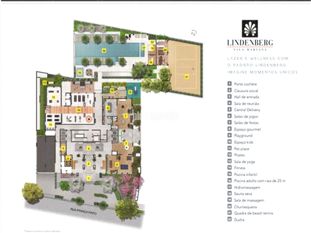Apartamento, 3 quartos, 210 m² - Foto 9