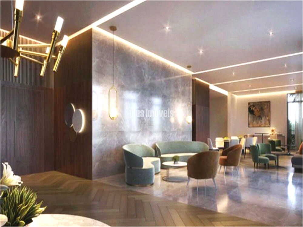 Apartamento, 3 quartos, 210 m² - Foto 22