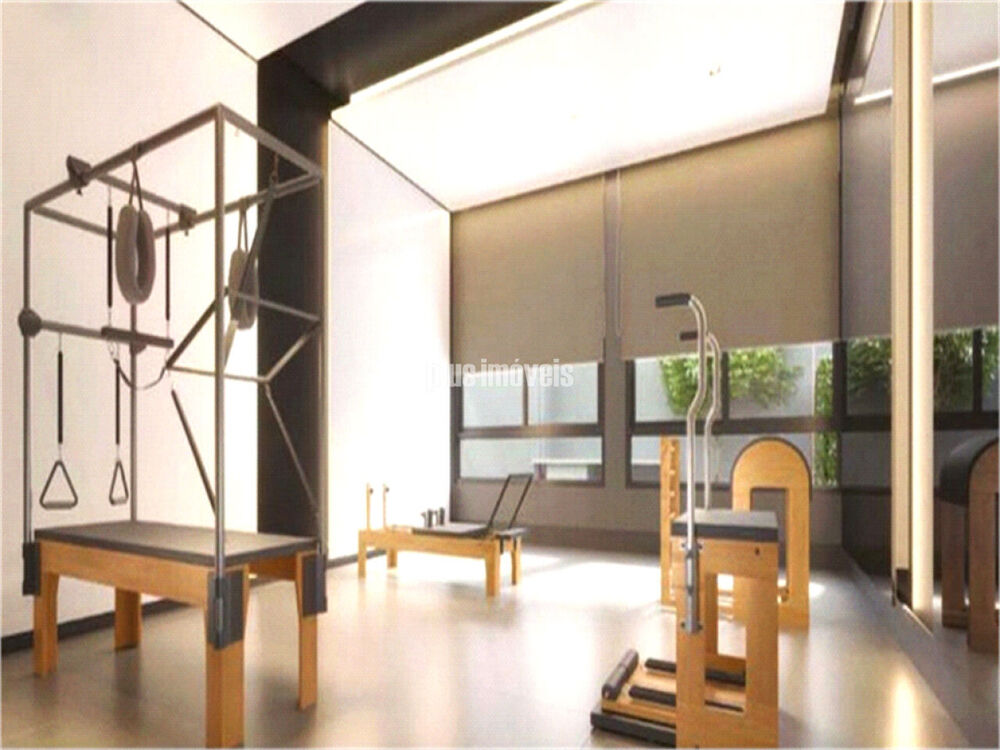 Apartamento, 3 quartos, 210 m² - Foto 5