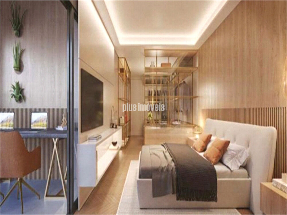 Apartamento, 3 quartos, 210 m² - Foto 2
