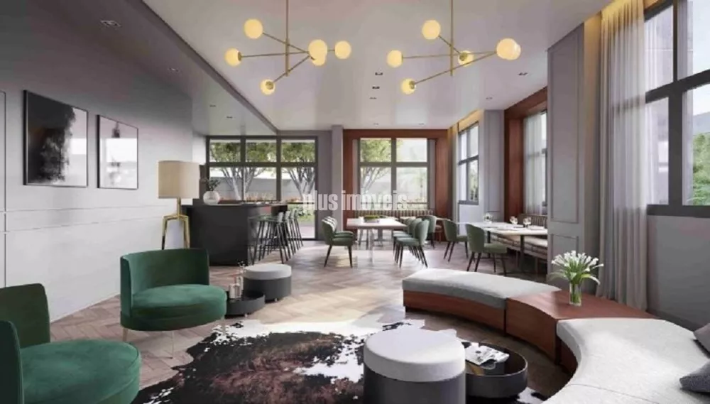 Apartamento, 3 quartos, 76 m² - Foto 4