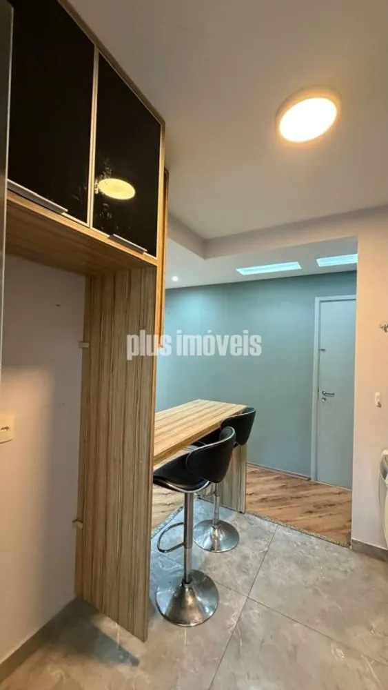 Apartamento, 2 quartos, 88 m² - Foto 2