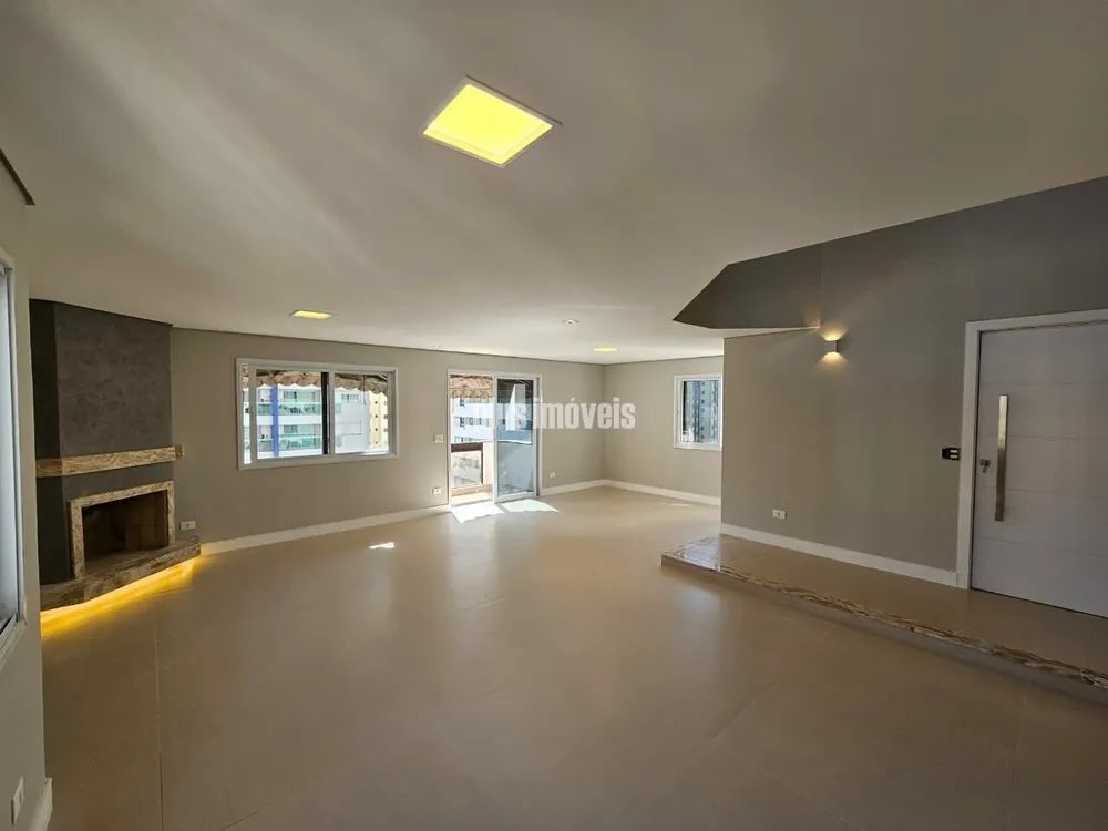 Apartamento, 4 quartos, 220 m² - Foto 6