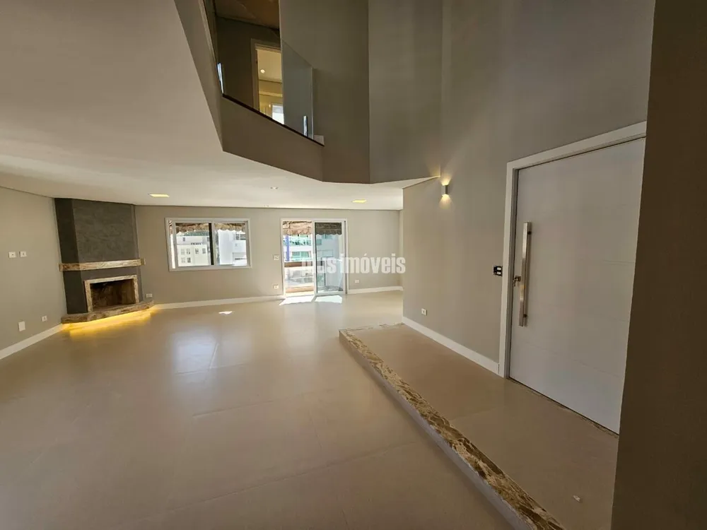 Apartamento, 4 quartos, 220 m² - Foto 11