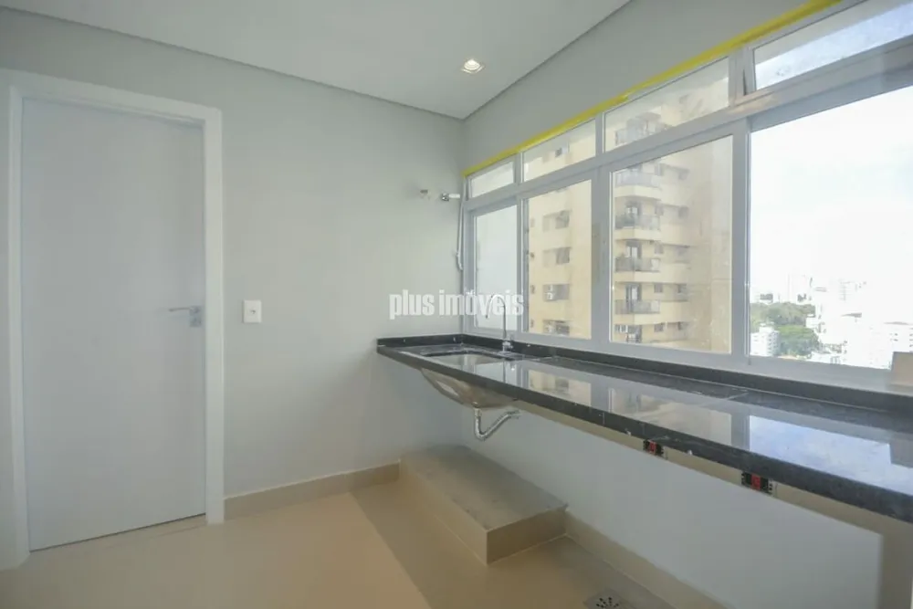 Apartamento, 4 quartos, 220 m² - Foto 10