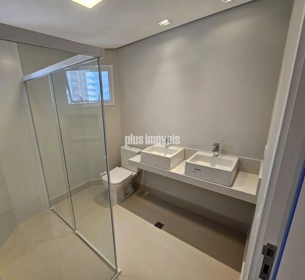 Apartamento, 4 quartos, 220 m² - Foto 4