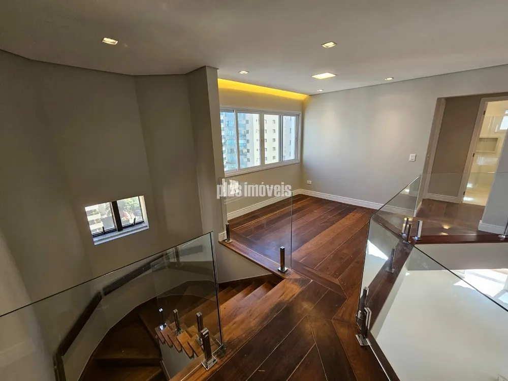 Apartamento, 4 quartos, 220 m² - Foto 4