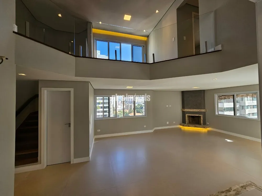 Apartamento, 4 quartos, 220 m² - Foto 5