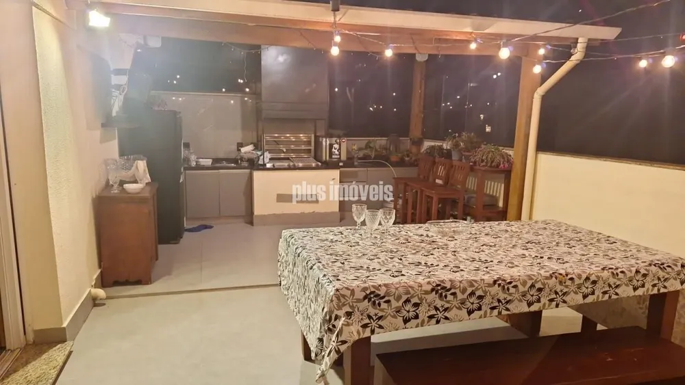 Apartamento, 3 quartos, 193 m² - Foto 4