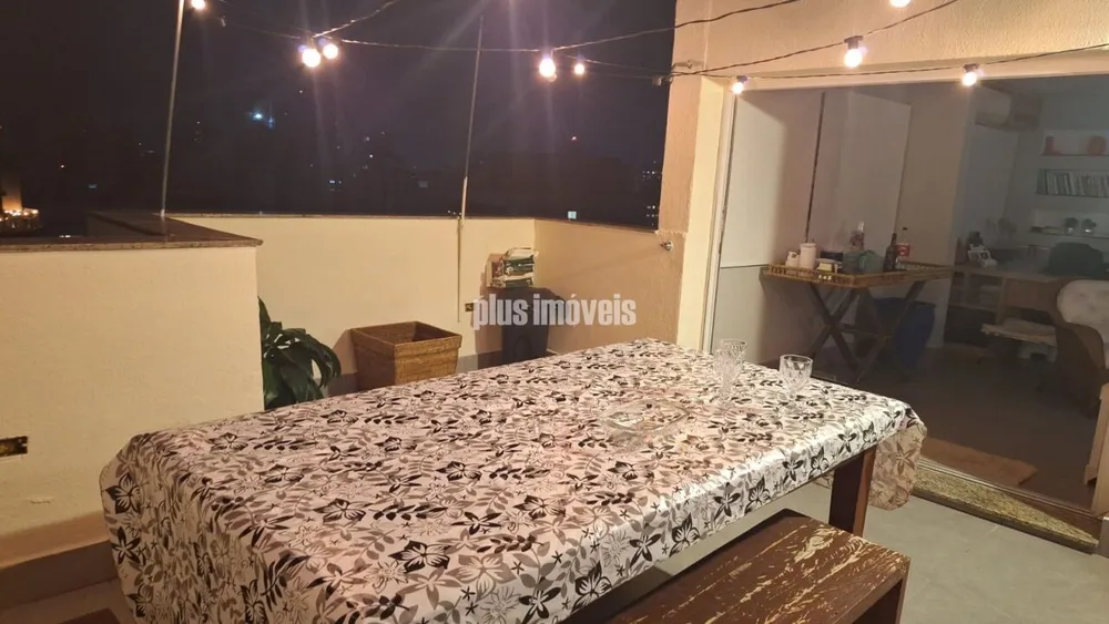 Apartamento, 3 quartos, 193 m² - Foto 3