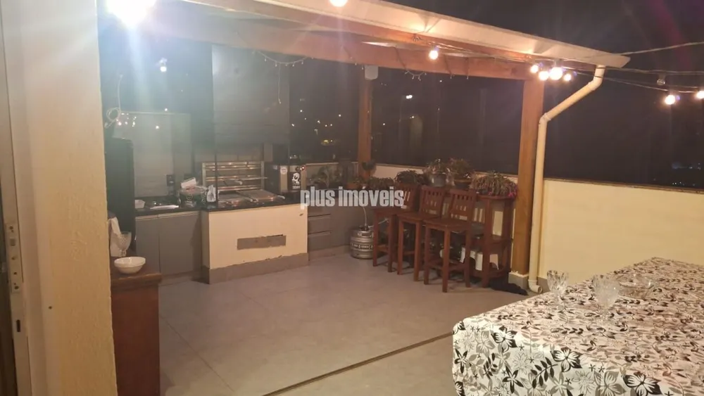 Apartamento, 3 quartos, 193 m² - Foto 2