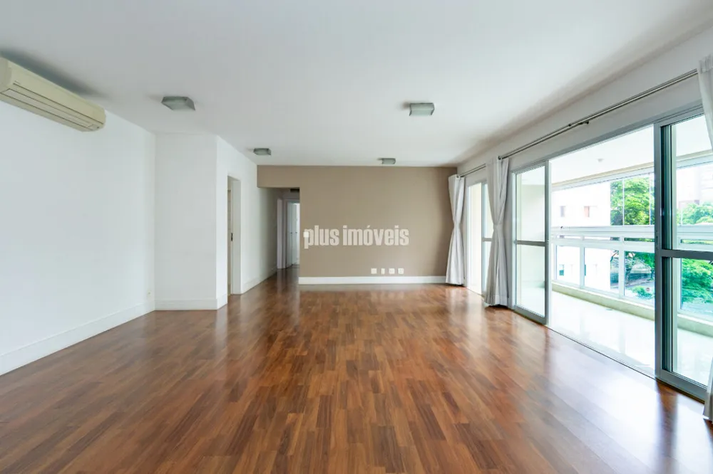 Apartamento, 3 quartos, 155 m² - Foto 1