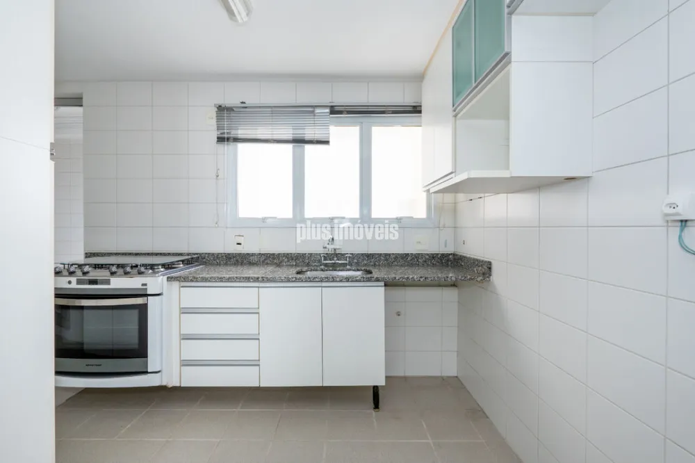 Apartamento, 3 quartos, 155 m² - Foto 4