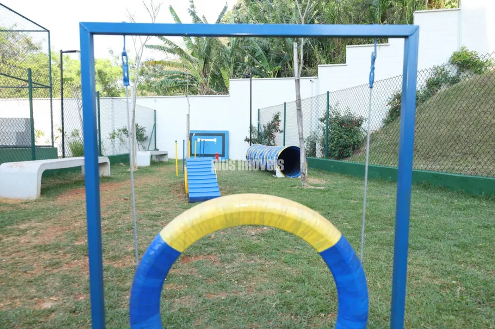 Apartamento, 2 quartos, 35 m² - Foto 2