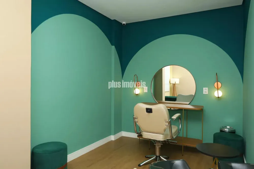 Apartamento, 2 quartos, 35 m² - Foto 3
