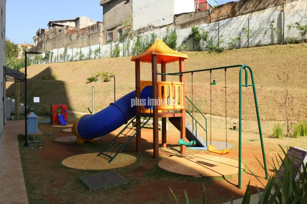 Apartamento, 2 quartos, 35 m² - Foto 1