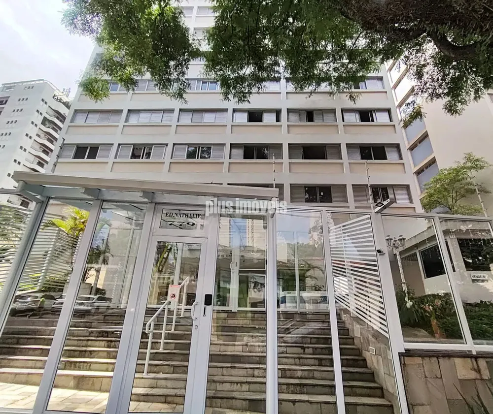 Apartamento, 3 quartos, 120 m² - Foto 3
