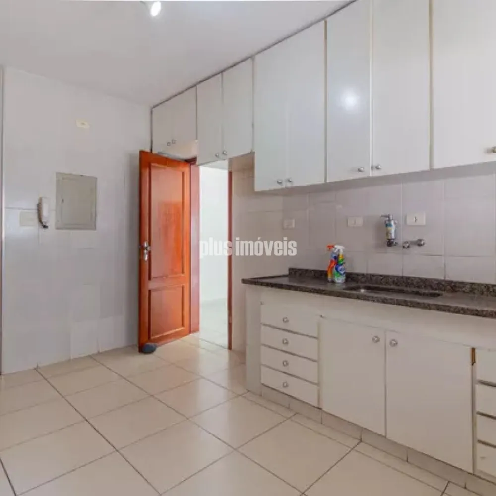 Apartamento, 3 quartos, 120 m² - Foto 1