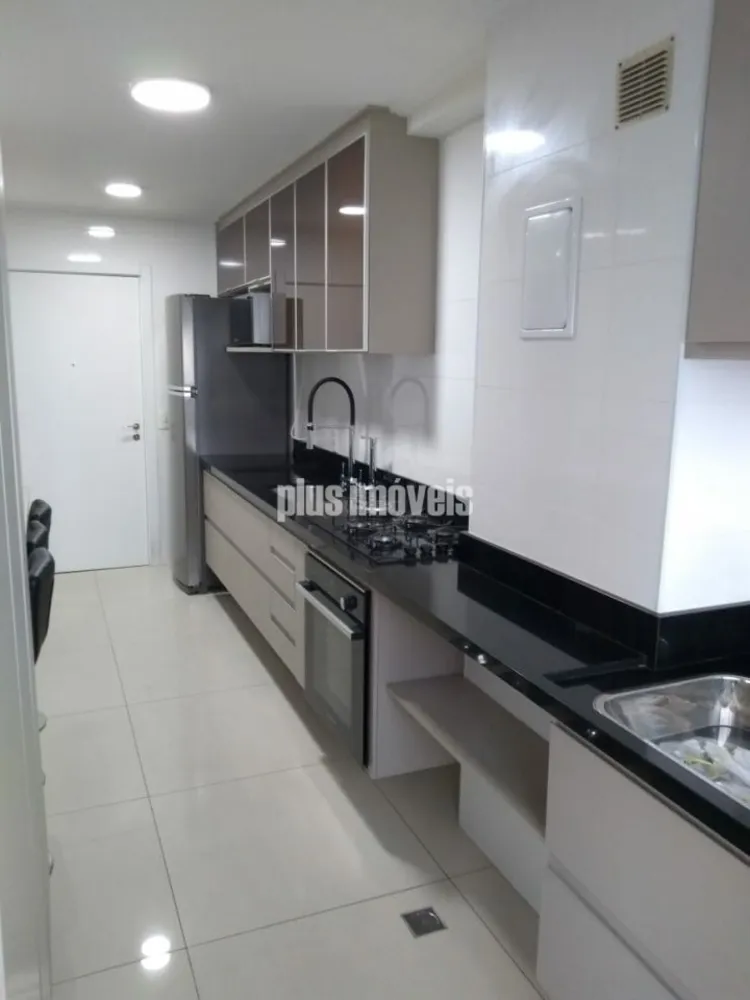 Apartamento, 3 quartos, 94 m² - Foto 4