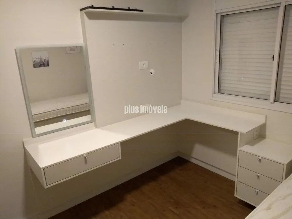 Apartamento, 3 quartos, 94 m² - Foto 2