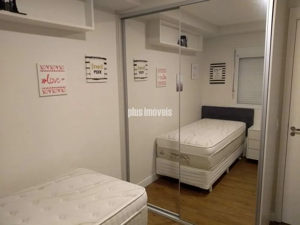 Apartamento, 3 quartos, 94 m² - Foto 1