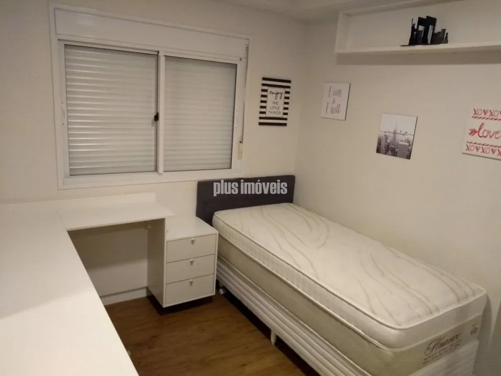 Apartamento, 3 quartos, 94 m² - Foto 3