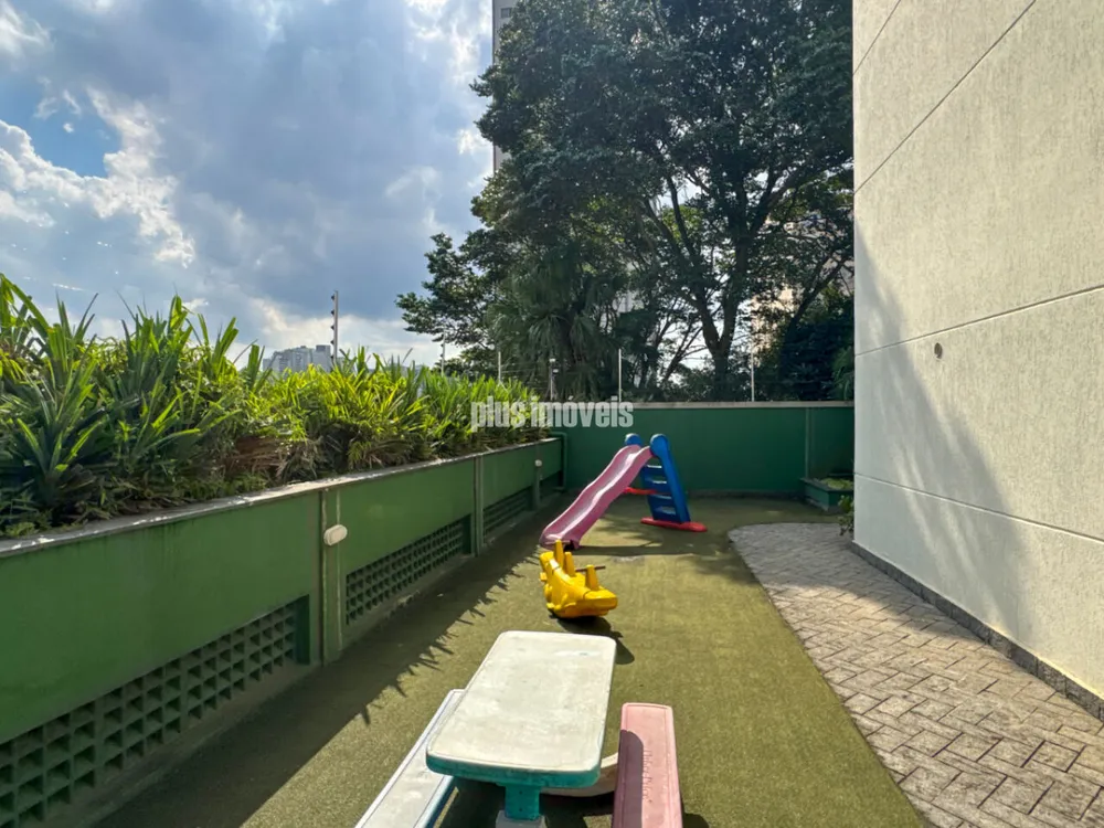 Apartamento, 3 quartos, 128 m² - Foto 4