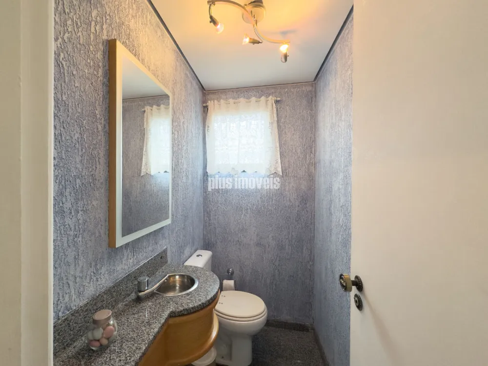 Apartamento, 3 quartos, 128 m² - Foto 3