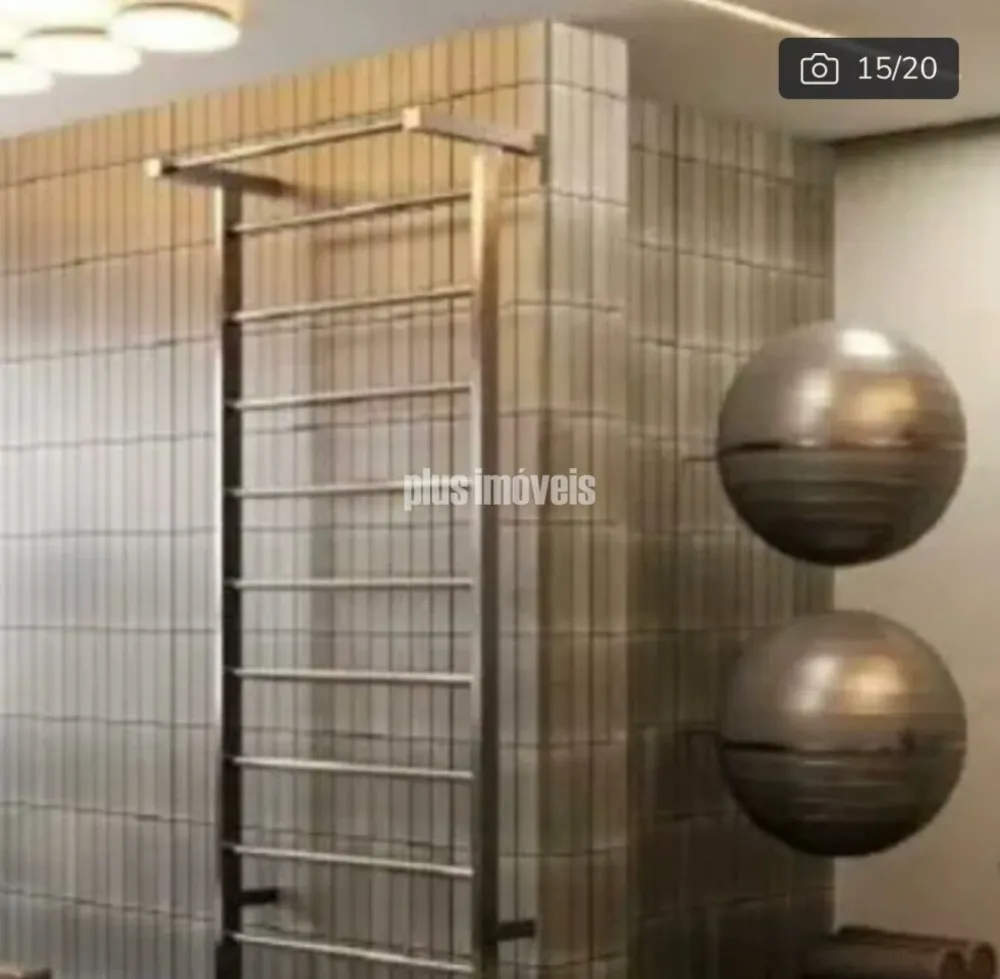 Apartamento, 1 quarto, 27 m² - Foto 4