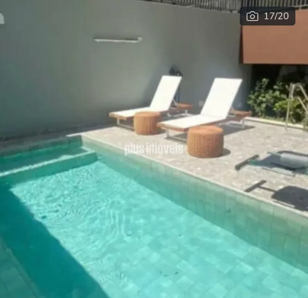 Apartamento, 1 quarto, 27 m² - Foto 3