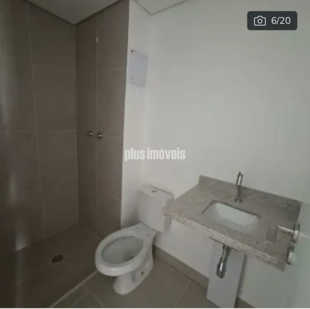 Apartamento, 1 quarto, 27 m² - Foto 1