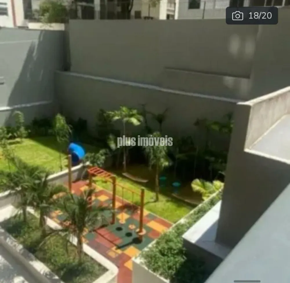 Apartamento, 1 quarto, 27 m² - Foto 2