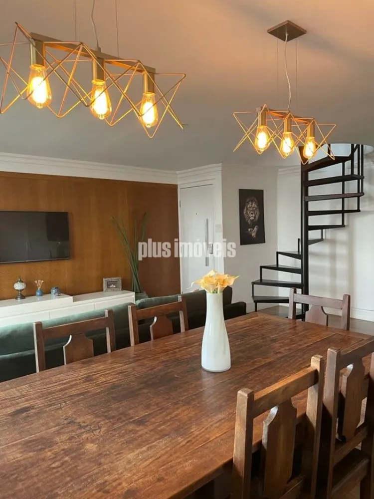 Apartamento, 2 quartos, 144 m² - Foto 1