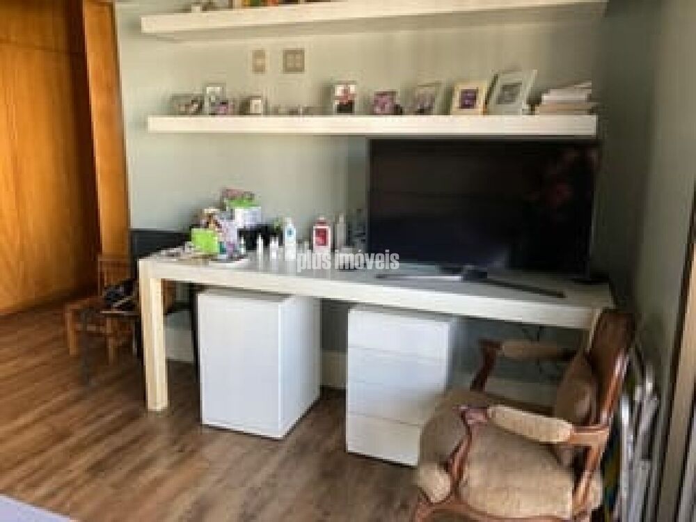 Apartamento, 3 quartos, 176 m² - Foto 1