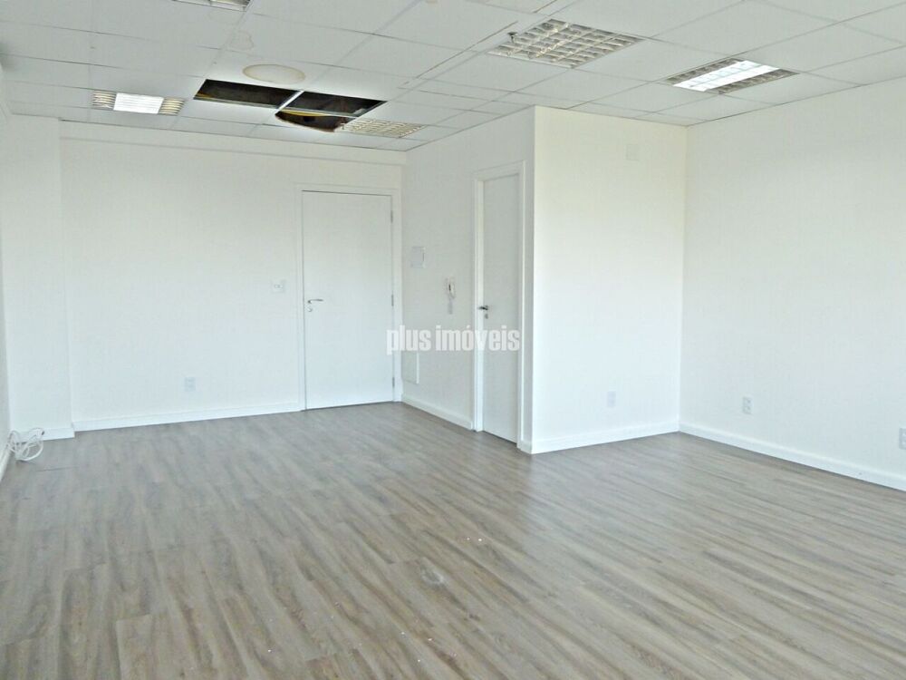 Sala-Conjunto, 42 m² - Foto 5