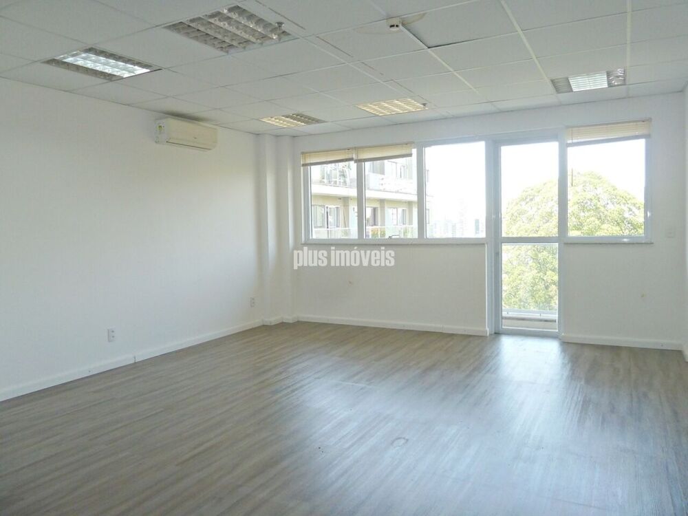 Sala-Conjunto, 42 m² - Foto 2