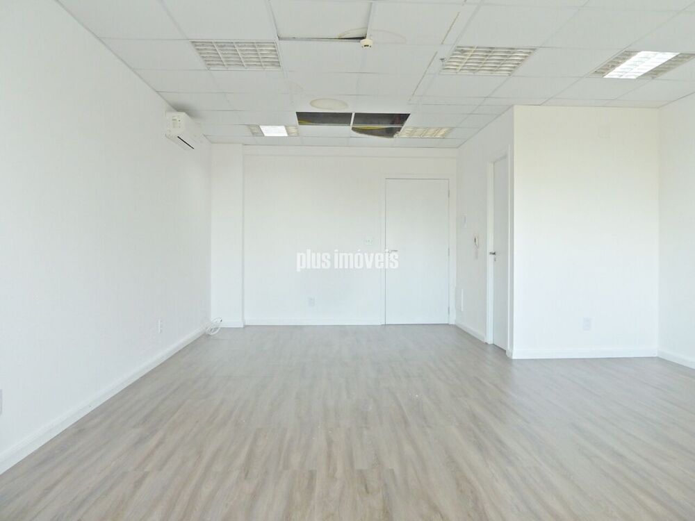 Sala-Conjunto, 42 m² - Foto 4