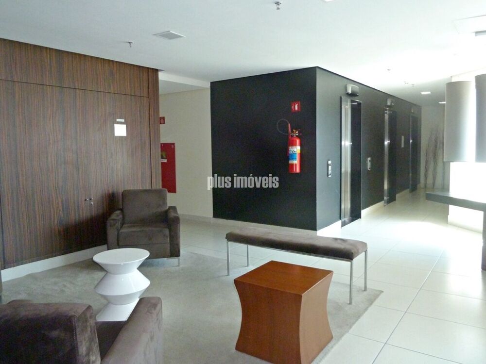 Sala-Conjunto, 42 m² - Foto 10