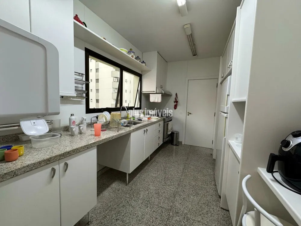 Apartamento, 4 quartos, 230 m² - Foto 2