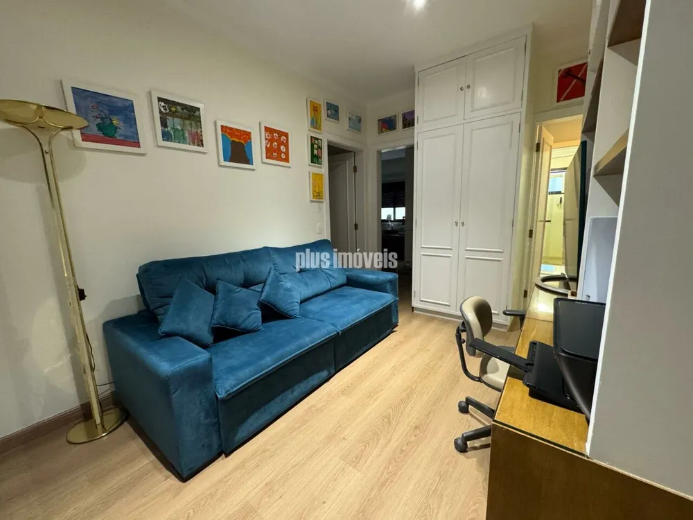 Apartamento, 4 quartos, 230 m² - Foto 3