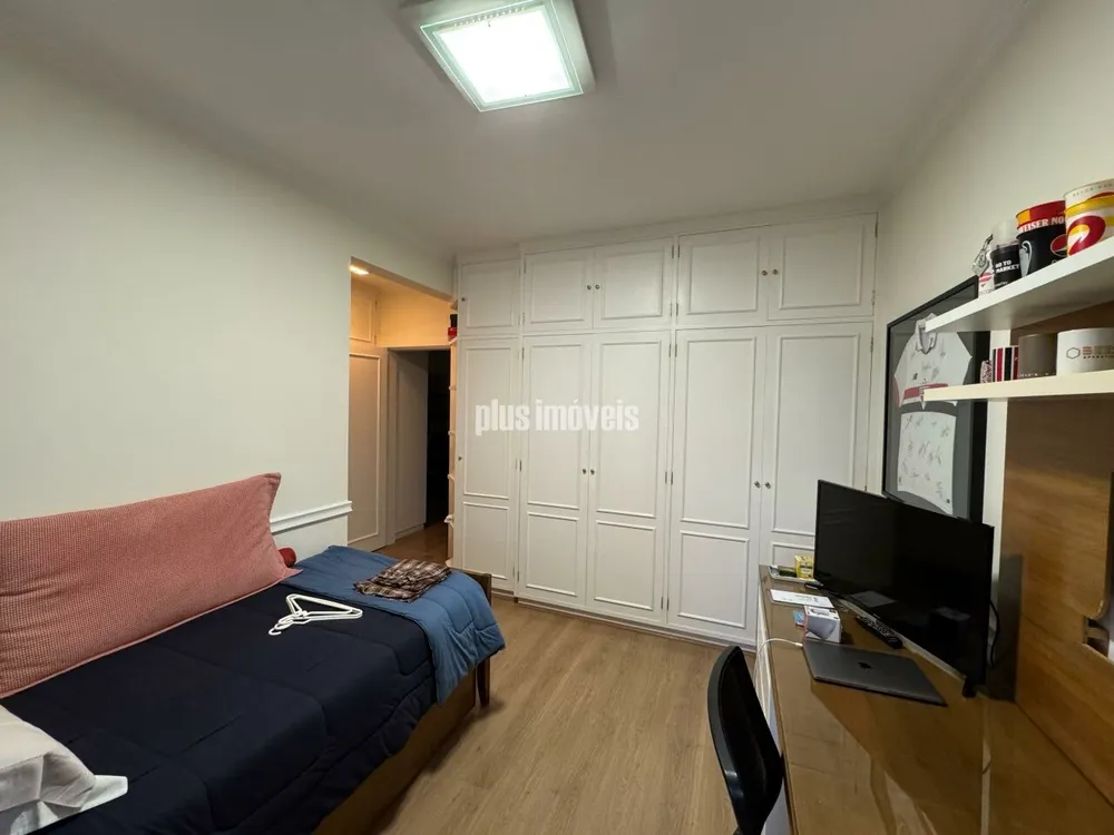 Apartamento, 4 quartos, 230 m² - Foto 4