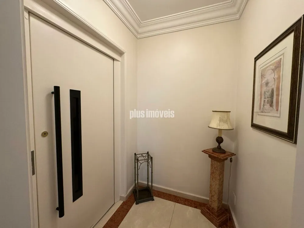 Apartamento, 4 quartos, 230 m² - Foto 1
