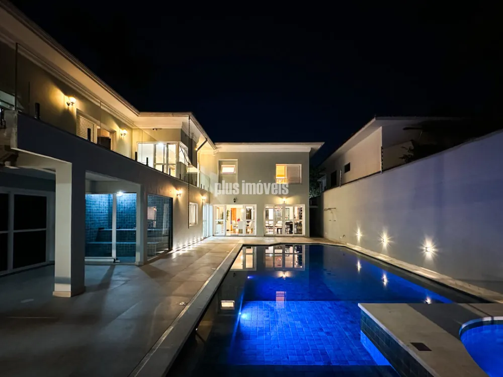 Casa, 5 quartos, 500 m² - Foto 1