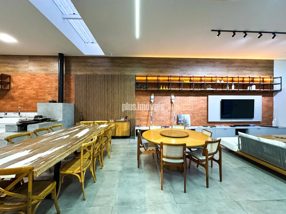 Casa, 5 quartos, 500 m² - Foto 3