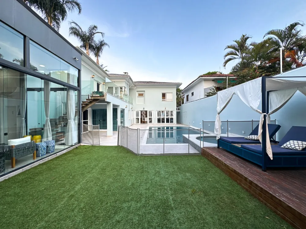 Casa, 5 quartos, 500 m² - Foto 2