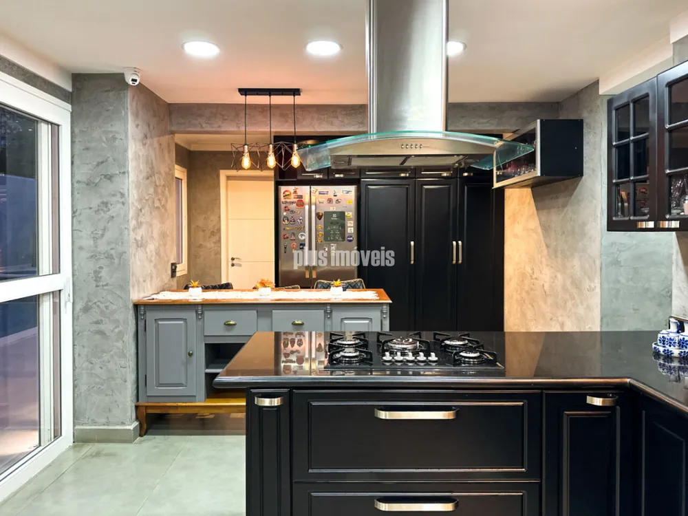 Casa, 5 quartos, 500 m² - Foto 4