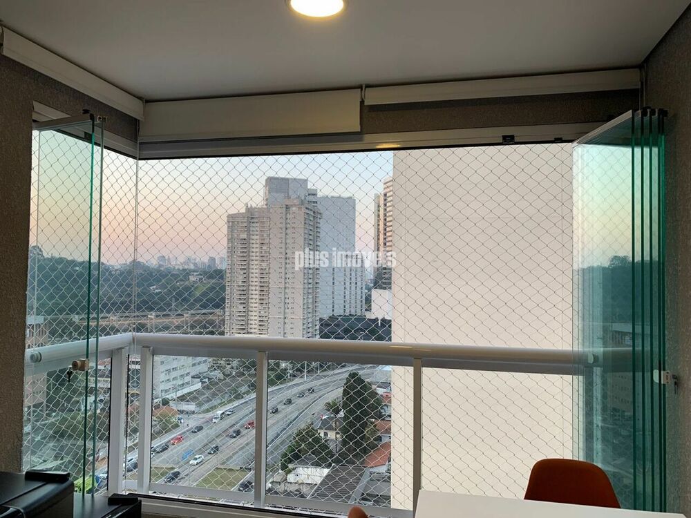 Apartamento, 2 quartos, 61 m² - Foto 1