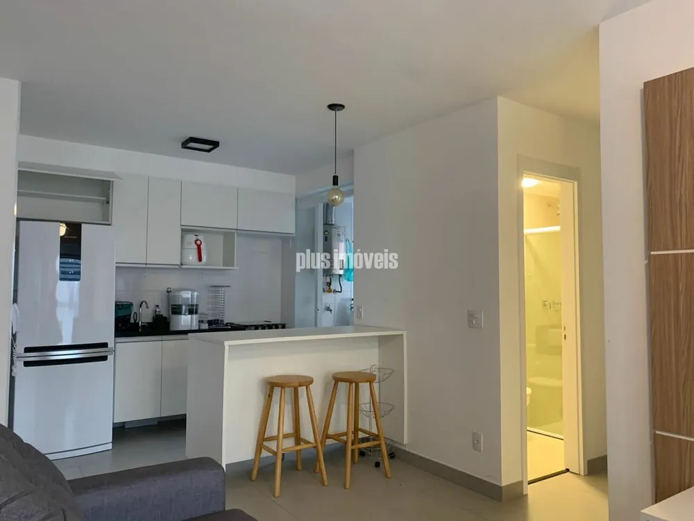 Apartamento, 2 quartos, 61 m² - Foto 5