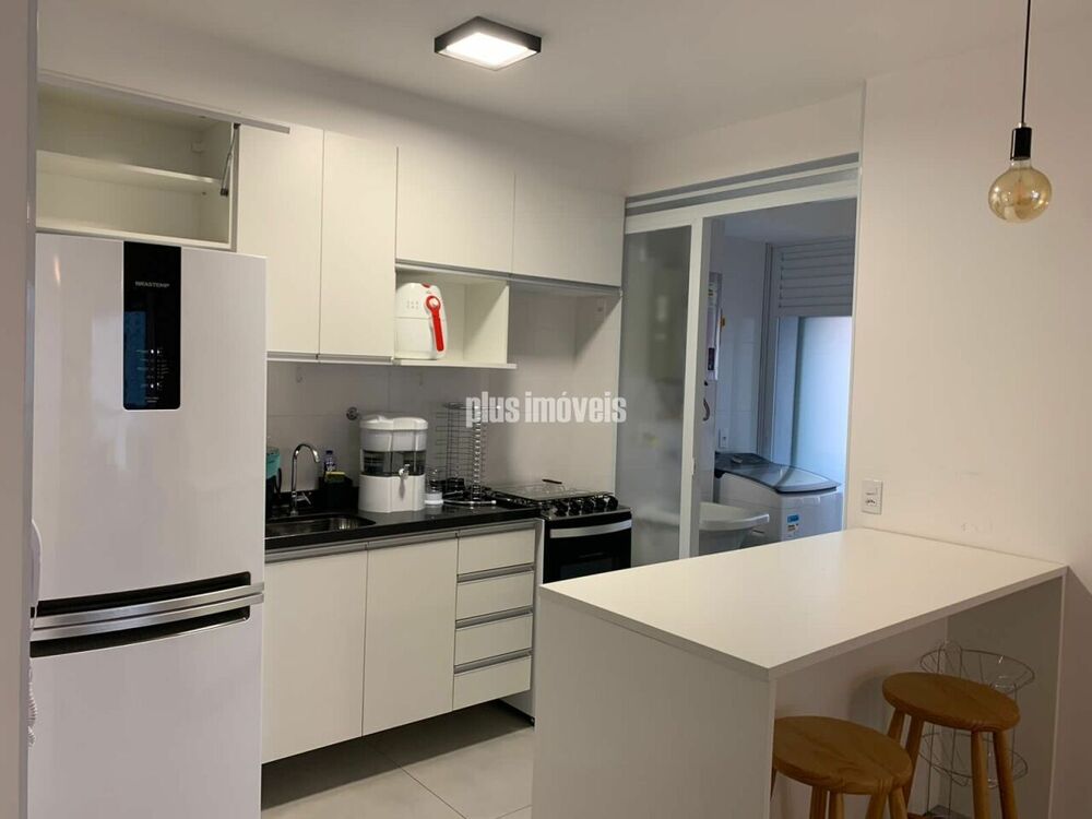 Apartamento, 2 quartos, 61 m² - Foto 2